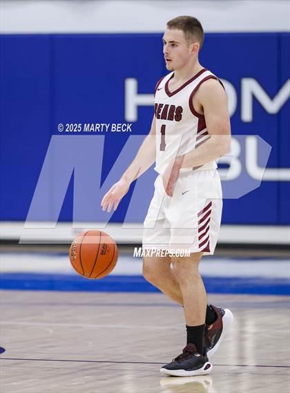 Thumbnail 3 in Willow Springs vs Monett (Bill Rowe's Queen City Classic) photogallery.