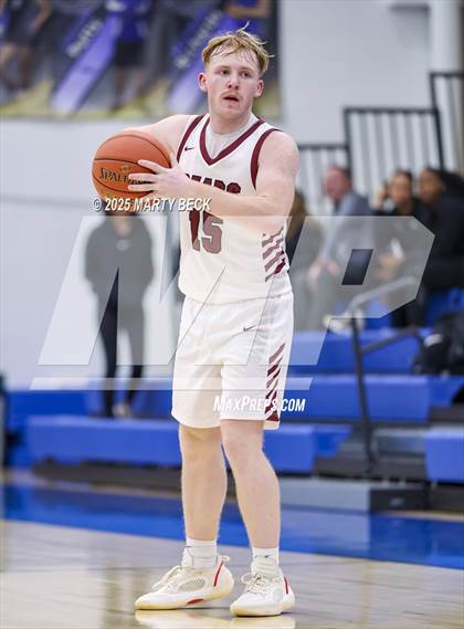 Thumbnail 3 in Willow Springs vs Monett (Bill Rowe's Queen City Classic) photogallery.