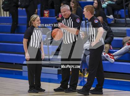 Thumbnail 2 in Willow Springs vs Monett (Bill Rowe's Queen City Classic) photogallery.