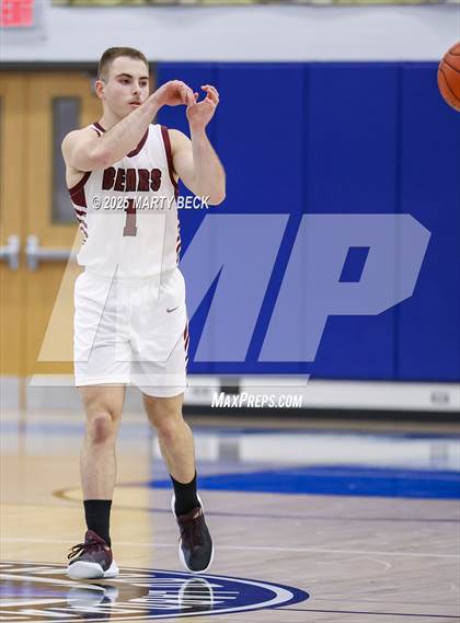 Thumbnail 1 in Willow Springs vs Monett (Bill Rowe's Queen City Classic) photogallery.