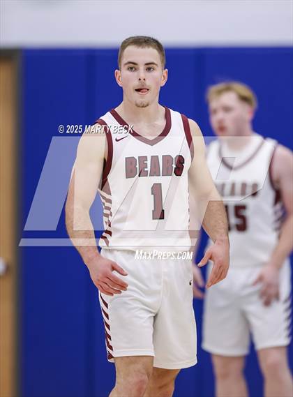 Thumbnail 1 in Willow Springs vs Monett (Bill Rowe's Queen City Classic) photogallery.