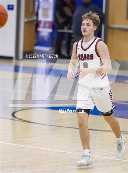 Thumbnail 1 in Willow Springs vs Monett (Bill Rowe's Queen City Classic) photogallery.