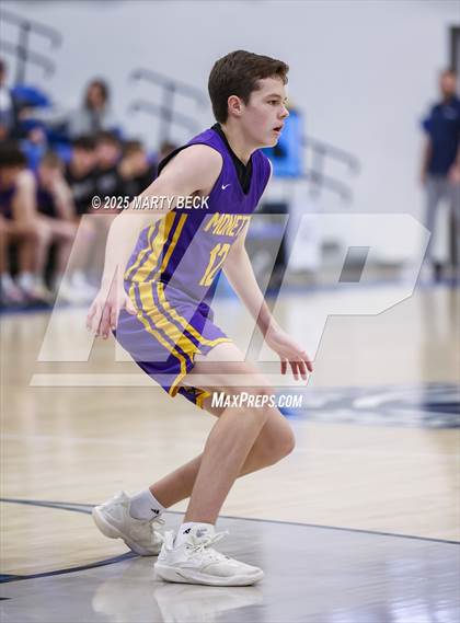 Thumbnail 2 in Willow Springs vs Monett (Bill Rowe's Queen City Classic) photogallery.