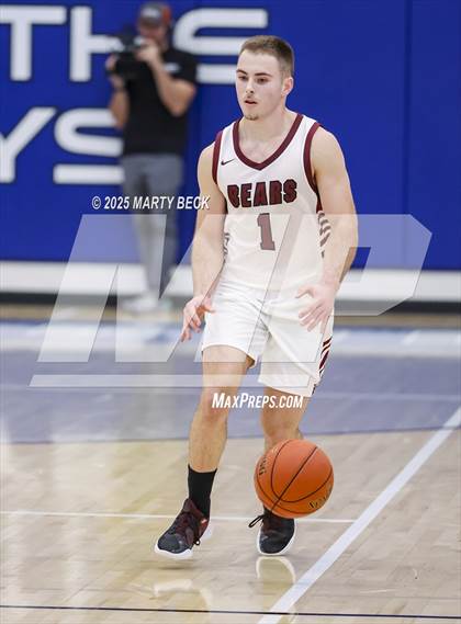 Thumbnail 3 in Willow Springs vs Monett (Bill Rowe's Queen City Classic) photogallery.