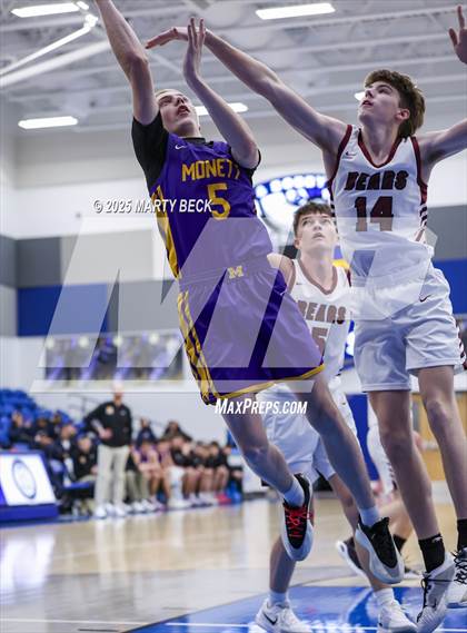 Thumbnail 3 in Willow Springs vs Monett (Bill Rowe's Queen City Classic) photogallery.