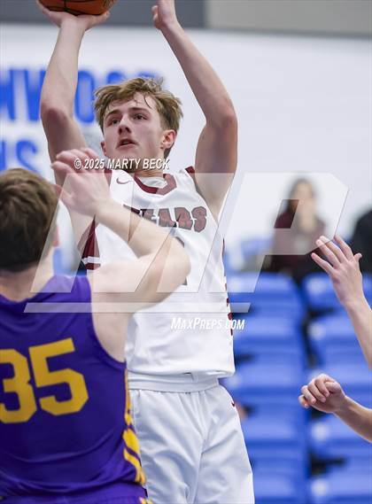 Thumbnail 1 in Willow Springs vs Monett (Bill Rowe's Queen City Classic) photogallery.