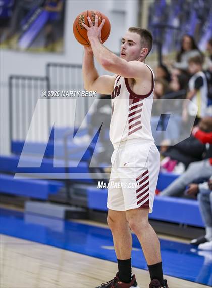 Thumbnail 1 in Willow Springs vs Monett (Bill Rowe's Queen City Classic) photogallery.