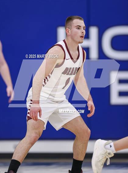 Thumbnail 3 in Willow Springs vs Monett (Bill Rowe's Queen City Classic) photogallery.