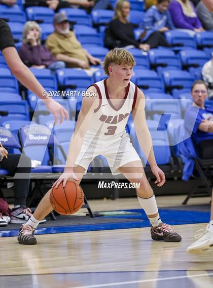 Thumbnail 2 in Willow Springs vs Monett (Bill Rowe's Queen City Classic) photogallery.