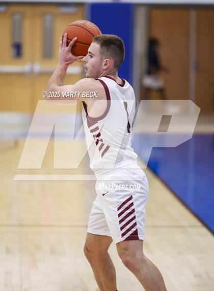 Thumbnail 3 in Willow Springs vs Monett (Bill Rowe's Queen City Classic) photogallery.