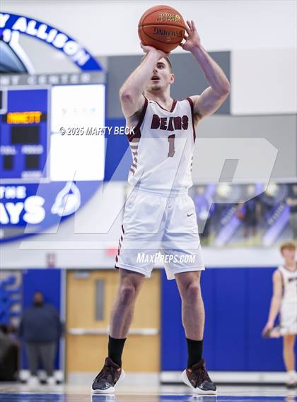 Thumbnail 1 in Willow Springs vs Monett (Bill Rowe's Queen City Classic) photogallery.