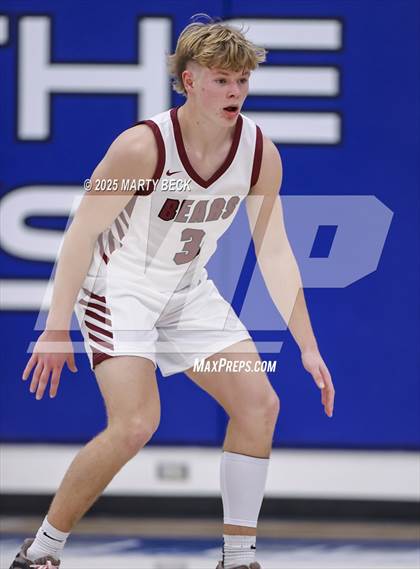 Thumbnail 1 in Willow Springs vs Monett (Bill Rowe's Queen City Classic) photogallery.