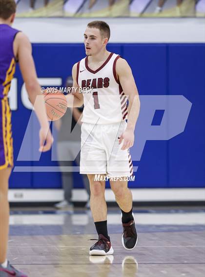 Thumbnail 3 in Willow Springs vs Monett (Bill Rowe's Queen City Classic) photogallery.