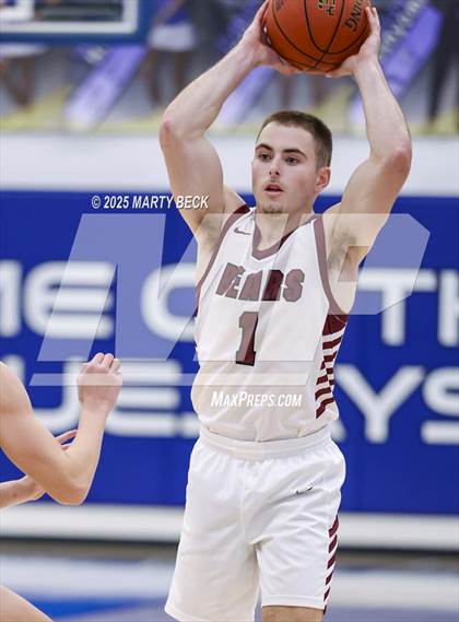 Thumbnail 3 in Willow Springs vs Monett (Bill Rowe's Queen City Classic) photogallery.