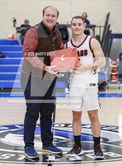 Thumbnail 2 in Willow Springs vs Monett (Bill Rowe's Queen City Classic) photogallery.