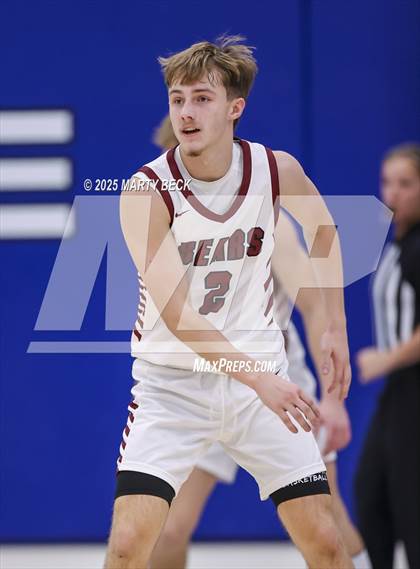 Thumbnail 2 in Willow Springs vs Monett (Bill Rowe's Queen City Classic) photogallery.