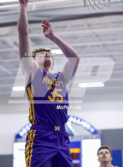 Thumbnail 1 in Willow Springs vs Monett (Bill Rowe's Queen City Classic) photogallery.