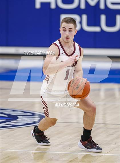 Thumbnail 1 in Willow Springs vs Monett (Bill Rowe's Queen City Classic) photogallery.