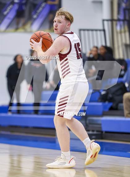 Thumbnail 1 in Willow Springs vs Monett (Bill Rowe's Queen City Classic) photogallery.