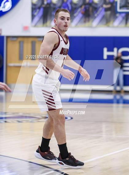 Thumbnail 2 in Willow Springs vs Monett (Bill Rowe's Queen City Classic) photogallery.