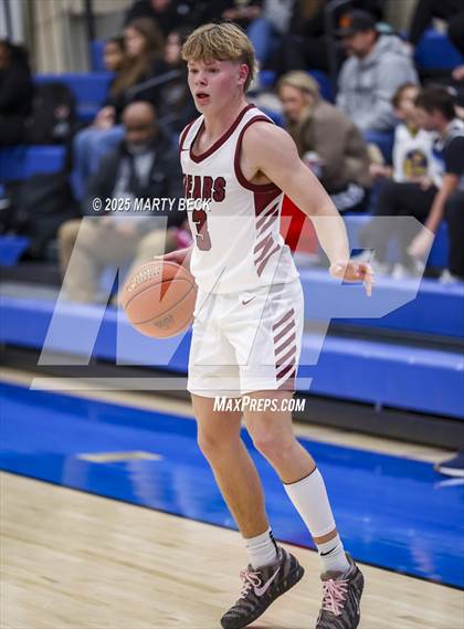 Thumbnail 2 in Willow Springs vs Monett (Bill Rowe's Queen City Classic) photogallery.