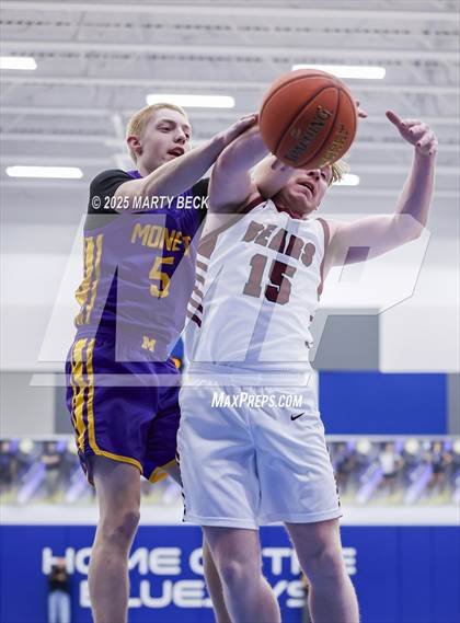 Thumbnail 3 in Willow Springs vs Monett (Bill Rowe's Queen City Classic) photogallery.
