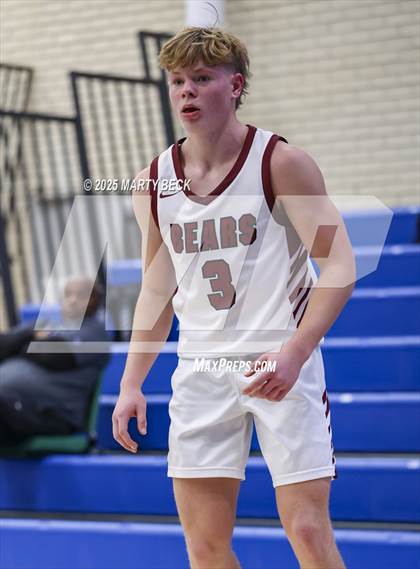 Thumbnail 3 in Willow Springs vs Monett (Bill Rowe's Queen City Classic) photogallery.