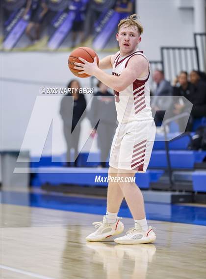 Thumbnail 2 in Willow Springs vs Monett (Bill Rowe's Queen City Classic) photogallery.