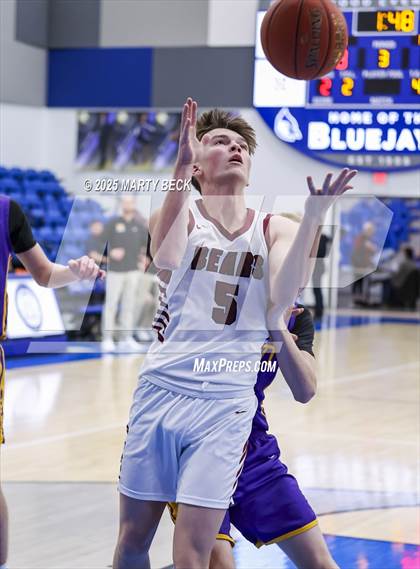 Thumbnail 1 in Willow Springs vs Monett (Bill Rowe's Queen City Classic) photogallery.