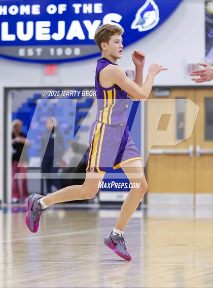 Thumbnail 1 in Willow Springs vs Monett (Bill Rowe's Queen City Classic) photogallery.