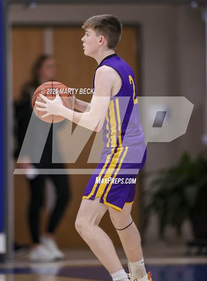 Thumbnail 1 in Willow Springs vs Monett (Bill Rowe's Queen City Classic) photogallery.