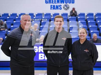 Thumbnail 1 in Willow Springs vs Monett (Bill Rowe's Queen City Classic) photogallery.