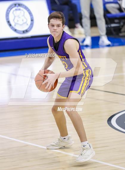 Thumbnail 3 in Willow Springs vs Monett (Bill Rowe's Queen City Classic) photogallery.