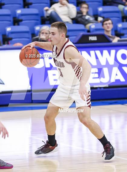 Thumbnail 1 in Willow Springs vs Monett (Bill Rowe's Queen City Classic) photogallery.