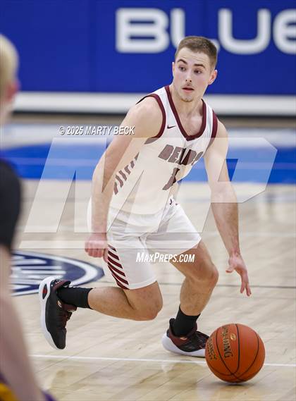 Thumbnail 2 in Willow Springs vs Monett (Bill Rowe's Queen City Classic) photogallery.