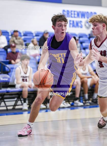 Thumbnail 1 in Willow Springs vs Monett (Bill Rowe's Queen City Classic) photogallery.