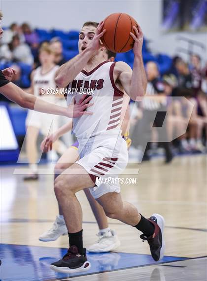 Thumbnail 1 in Willow Springs vs Monett (Bill Rowe's Queen City Classic) photogallery.