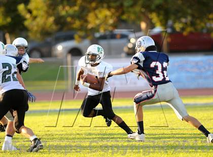 Thumbnail 3 in Tehachapi @ Liberty photogallery.