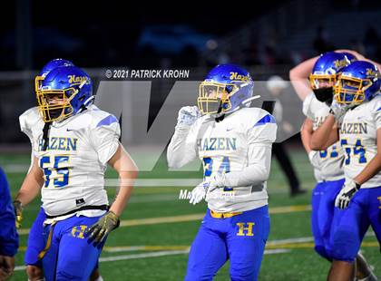 Thumbnail 1 in Hazen @ Newport - Bellevue photogallery.