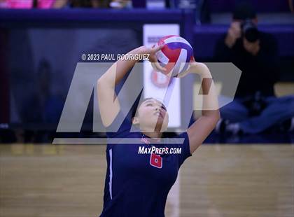 Thumbnail 1 in Canyon vs. Beckman (CIF SS Division 3 Semifinal Playoff) photogallery.