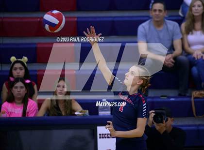 Thumbnail 3 in Canyon vs. Beckman (CIF SS Division 3 Semifinal Playoff) photogallery.