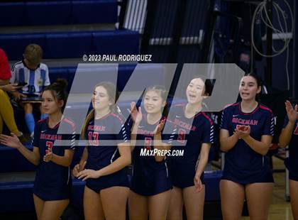 Thumbnail 1 in Canyon vs. Beckman (CIF SS Division 3 Semifinal Playoff) photogallery.