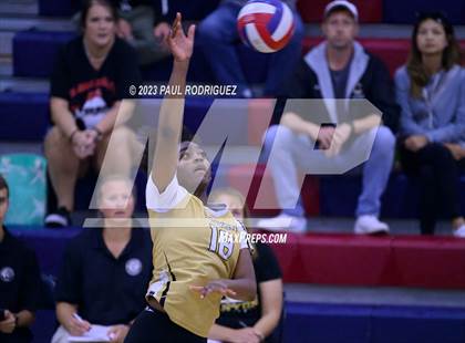 Thumbnail 1 in Canyon vs. Beckman (CIF SS Division 3 Semifinal Playoff) photogallery.