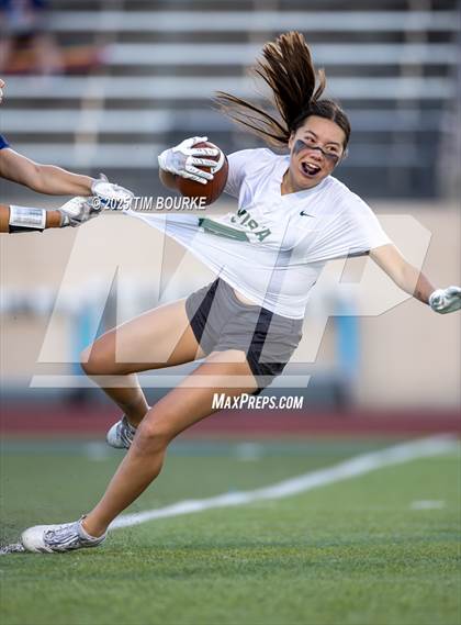 Thumbnail 2 in Mountain Vista @ Valor Christian photogallery.