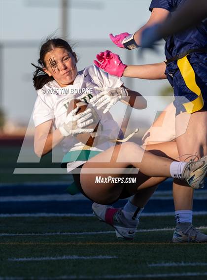 Thumbnail 3 in Mountain Vista @ Valor Christian photogallery.