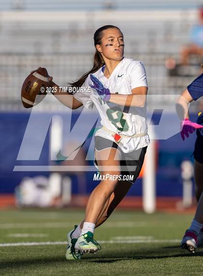 Thumbnail 1 in Mountain Vista @ Valor Christian photogallery.