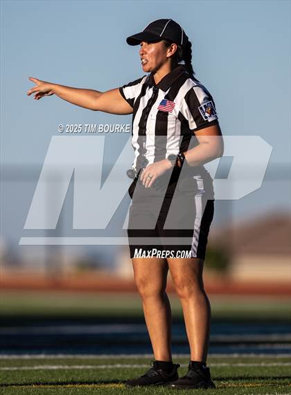 Thumbnail 1 in Mountain Vista @ Valor Christian photogallery.