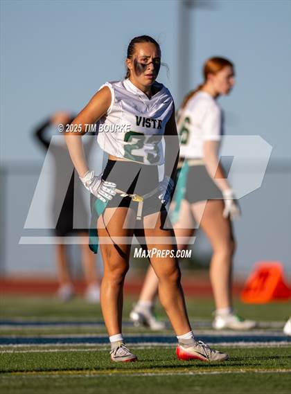 Thumbnail 1 in Mountain Vista @ Valor Christian photogallery.
