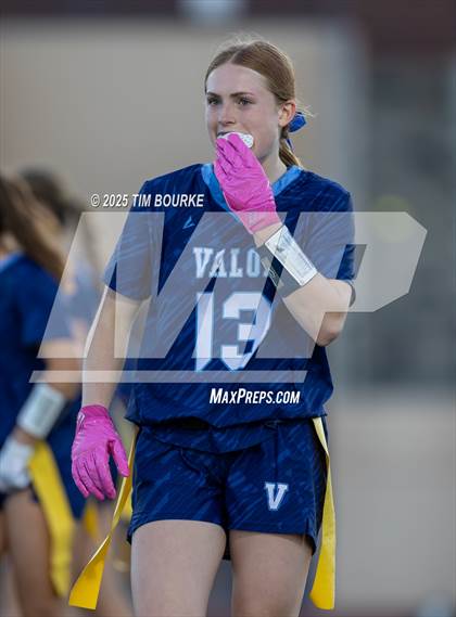 Thumbnail 1 in Mountain Vista @ Valor Christian photogallery.