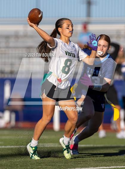 Thumbnail 2 in Mountain Vista @ Valor Christian photogallery.